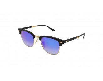 Клубмастер Ray Ban RB 2176