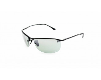 Как уменьшить дужки у очков Ray Ban RB 3542