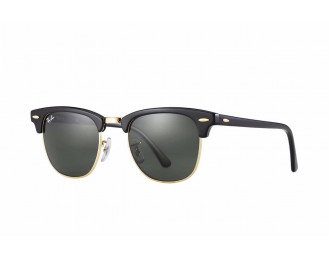 Клубмастер Ray Ban RB 3016 clubmaster