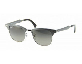 Клубмастер Ray Ban RB 3507