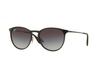 Круглые солнцезащитные очки Ray Ban RB 3539