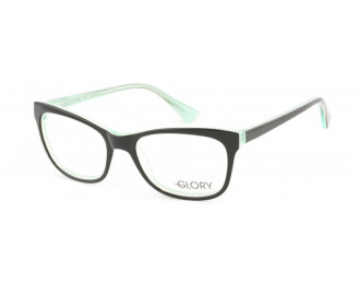 Glory Glory 006 Green
