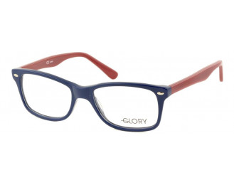 Glory Glory 009 Blue