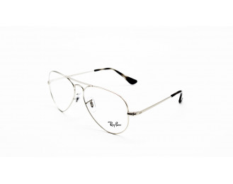 Очки Уолтера Уайта Ray Ban RB 6489