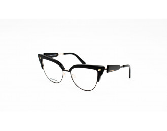 Оправы (очки для зрения) DSQUARED2	DQ5267