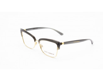 Как выбрать очки плюс минус Dolce&Gabbana DG 5045