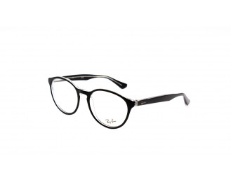 Круглые Ray Ban RB 5380