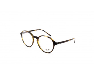 Круглые Ray Ban RB 7173