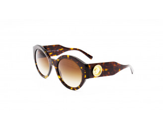 Со стразами Versace MOD 4380-B