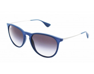 На квадратное лицо Ray Ban RB 4171 ERIKA