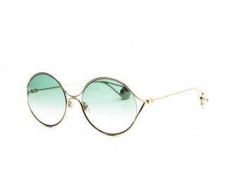 Зеленые Gucci GG0253S
