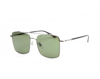 Зеленые Gucci GG0610SK