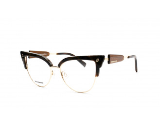 Оправы (очки для зрения) DSQUARED2 DQ5267