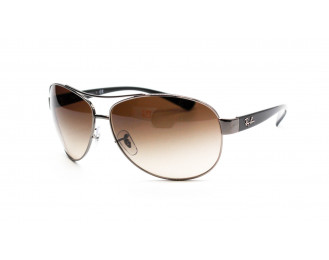 Очки Тони Старка Ray Ban RB 3386