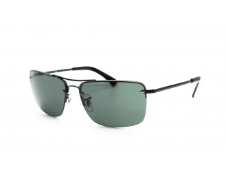 На овальное лицо Ray Ban 	RB 3607