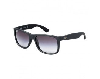 Зеркальные Ray Ban RB 4165 JUSTIN