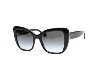 Dolce&Gabbana Dolce & Gabbana DG 4348