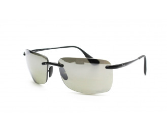 На овальное лицо Ray Ban 	RB 4255