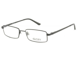 Glory Glory 131 Black