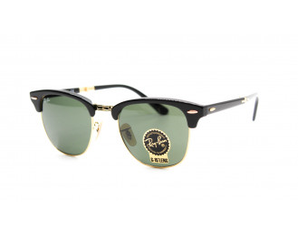 Клубмастер Ray Ban 	RB 2176