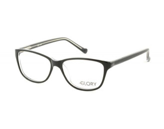 Glory Glory 150 Black