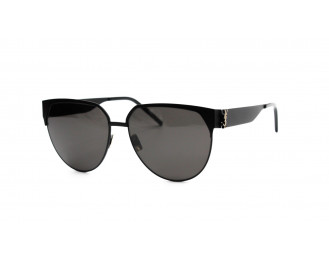 На квадратное лицо Yves Saint Laurent 	SL M43
