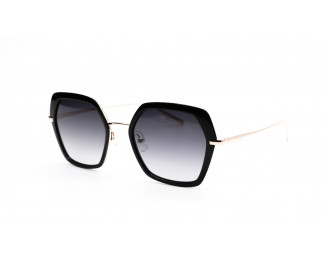 Valentin Yudashkin MOD. 81030 пятиугольные