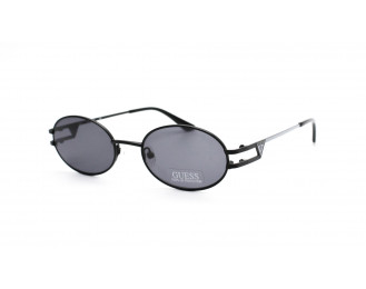 Guess овальные GUESS 	GU7659