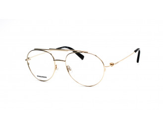 Круглые DSQUARED2 	DQ5266