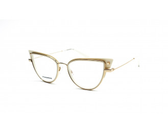 Какая форма очков подходит для овального лица DSQUARED2 DQ5292