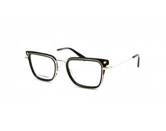 Оправы (очки для зрения) DSQUARED2 DQ5291
