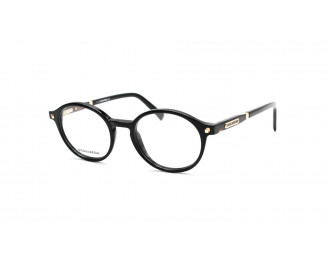 Овальные очки DSQUARED2 DQ5298