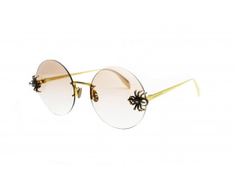 Alexander McQueen с паучком AM0207S