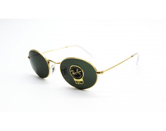 Классические Ray Ban RB 3547