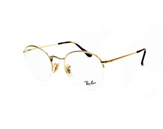 Круглые Ray Ban 	RB 3947V