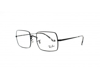 Овальные очки Ray Ban 	RB 1969V