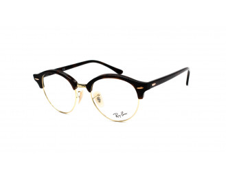 Овальные очки Ray Ban 	 	RB 4246V