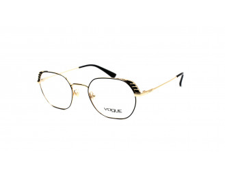 Круглые Vogue VO 4131 металл