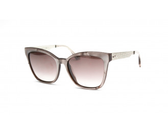 На круглое лицо Jimmy Choo 	 	JUNIA/S