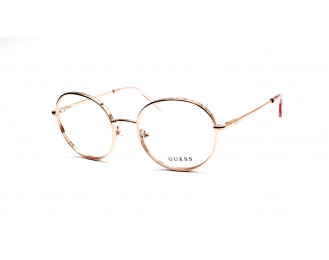 Круглые Guess GU2736