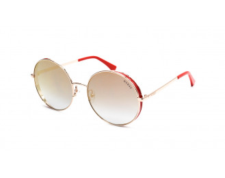 Guess розовая дужка GU7606