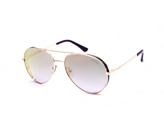 Guess GUESS 	GU7607 металл