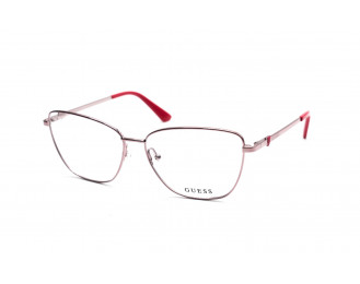 Guess Guess GU2779 розовые