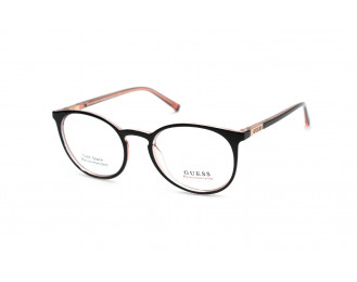 Овальные очки Guess	GU3045