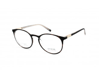 Овальные очки Guess	GU3045