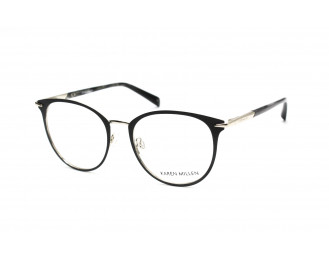 Овальные очки KAREN MILLEN 	KM3025