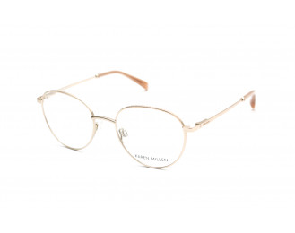 Овальные очки KAREN MILLEN 	KM3026