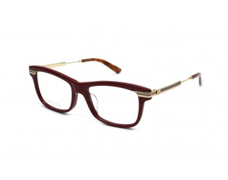 Прямоугольные GUCCI GG0524O с футляром
