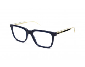 Прямоугольные GUCCI GG0560O с толстой оправой