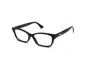 Овальные очки GUCCI GG0635O
